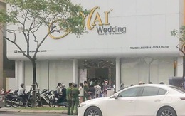 Hệ thống ảnh cưới lớn nhất Đà Nẵng bất ngờ đóng cửa, nhiều cặp đôi hoang mang