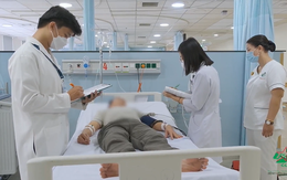 Vượt qua bệnh tim mạch, người tử vong do đột quỵ ở Việt Nam đã đứng đầu