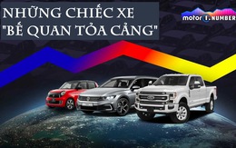 Gu dùng xe khác biệt trên toàn cầu: Bán chạy ở nước này lại ế ẩm nơi khác