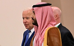 Tổng thống Biden không có kế hoạch gặp thái tử Saudi Arabia tháng sau