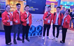 Việt Nam giành 2 huy chương bạc thi Kỹ năng nghề thế giới 2022