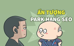 Cảm hứng Park Hang Seo với nền bóng đá Việt Nam