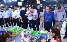 Bộ trưởng Lê Minh Hoan: An toàn thực phẩm, hãy thực hiện như 'làng thần kỳ' Nhật Bản