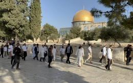 Úc đổi ý, không công nhận Tây Jerusalem là thủ đô của Israel