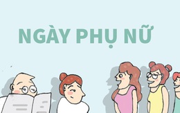 3 đứa con mang tên những loài hoa