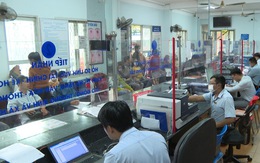 Bình Phước: Tạm đình chỉ giám đốc chi nhánh Văn phòng đăng ký đất đai Lộc Ninh