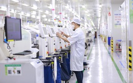 Samsung cam kết liên tục tăng đầu tư tại Việt Nam