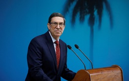 Cuba gọi lệnh cấm vận của Mỹ là 'cơn cuồng phong' không bao giờ dứt