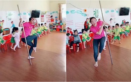 Mỗi ngày đến trường một niềm vui (P2)