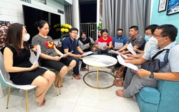 Chủ đầu tư sai, ngàn hộ dân chung cư chịu thiệt