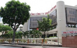 Tổng công ty Thuốc lá làm trái chỉ đạo của Thủ tướng liên quan đất 'vàng' 152 Trần Phú ở TP.HCM