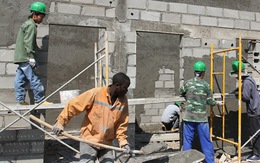 Cục Quản lý lao động ngoài nước khuyến cáo người lao động làm việc ở châu Phi