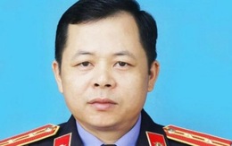 Bắt tạm giam viện trưởng Viện kiểm sát huyện Lục Ngạn tội nhận hối lộ