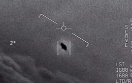 NASA khởi động chương trình 9 tháng nghiên cứu UFO