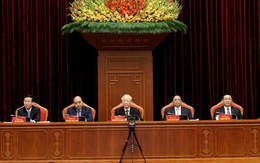 Tổng bí thư giải thích rõ về nghị quyết mới cho vùng Đông Nam Bộ