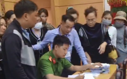 Nghi vấn gian lận đấu giá 52 lô đất ở Phú Thọ: Hủy hợp đồng, trả lại tiền đặt cọc