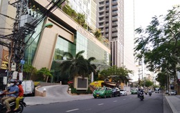 Nhiều khách sạn, nhà hàng trên đất quốc phòng ở Nha Trang chờ xử lý