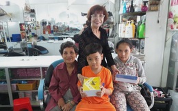 Cuộc thi ‘Lan tỏa năng lượng tích cực 2022’: Chung tay trợ giúp người khuyết tật và trẻ mồ côi