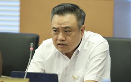 Chủ tịch Hà Nội: Bước đấu giá biển số ô tô ở thủ đô cần từ 20 triệu