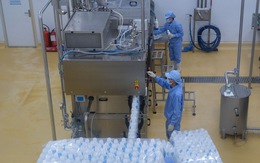 Lâm Đồng có thêm một nhà máy sữa tươi, công suất 20 triệu lít sữa