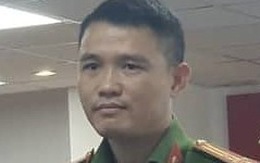 Kỷ luật đại tá Nguyễn Đăng Nam - nguyên trưởng Phòng Cảnh sát hình sự Công an TP.HCM