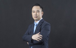 Ông Nguyễn Trung Kiên tuyên bố tăng 50% nguồn thu cho VFF nếu trúng cử phó chủ tịch tài chính
