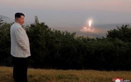 Thế giới theo dõi sát khả năng Triều Tiên thử hạt nhân