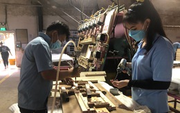 Việt Nam hướng tới mục tiêu xuất khẩu 100% gỗ hợp pháp và bền vững