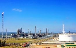 Nhà máy lọc dầu Dung Quất lãi sau thuế 12.899 tỉ đồng