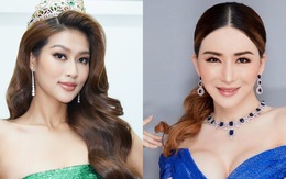 Miss Universe hứa cải tổ; Thiên Ân tuyên bố là nạn nhân của miệt thị ngoại hình