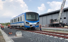 Không có tiền, Công ty Metro số 1 TP.HCM nợ lương và bảo hiểm kéo dài