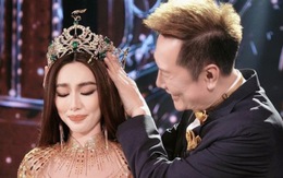 Chủ tịch Nawat khiến netizen 'cạn lời' với tiêu chí chọn hoa hậu là 'người hái ra tiền'