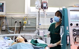 Hà Nội: 156 ổ dịch sốt xuất huyết, 9 người tử vong