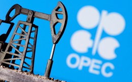 Giá dầu giảm sau một tuần tăng mạnh