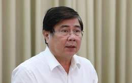 Ông Nguyễn Thành Phong thôi tham gia Ban Chấp hành Trung ương Đảng