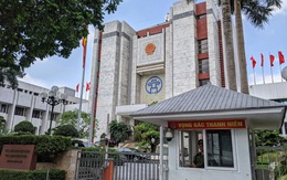 Chủ tịch Hà Nội vắng mặt 100% tại các phiên tòa hành chính, phiên đối thoại trong 3 năm