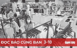 Một năm TP.HCM mở cửa trở lại: Nhiều ngành hồi phục ngoạn mục