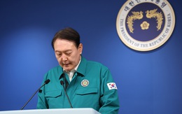 Tổng thống Hàn Quốc tuyên bố quốc tang sau vụ giẫm đạp làm 151 người chết