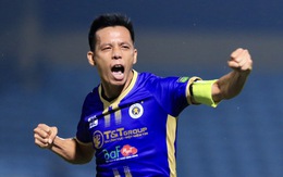 HLV Đà Nẵng: 'Thua Hà Nội FC không phải thảm họa'