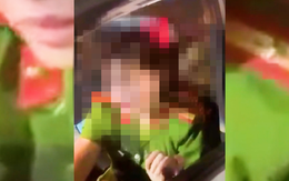 Cách chức nữ thiếu tá công an say xỉn, lái xe gây tai nạn ở Gia Lai