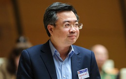 Bộ trưởng Nguyễn Thanh Nghị: Cơ cấu nguồn lực cho thị trường bất động sản còn bất hợp lý