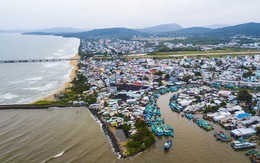 Mong đảo ngọc bình yên