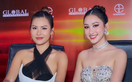 Thái Thị Hoa tái xuất, tiết lộ lý do vắng bóng sau cuộc thi Miss Earth