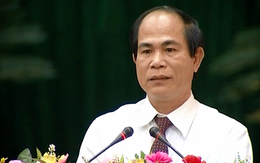 Chủ tịch tỉnh Gia Lai vừa bị cách chức được cho nghỉ hưu trước tuổi