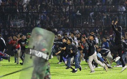 'Thảm kịch 125 người chết ở Kanjuruhan là tai họa được báo trước của bóng đá Indonesia'