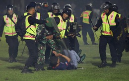 Liên đoàn Bóng đá Indonesia ra án phạt với Arema FC sau thảm kịch chết 125 người
