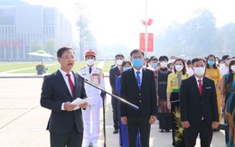 Lần đầu tiên vinh danh 100 sinh viên giỏi nghề nhân Ngày Kỹ năng lao động Việt Nam