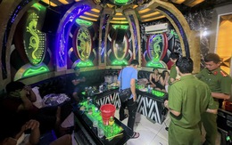 Khởi tố thêm chủ quán karaoke ở Đồng Nai tổ chức cho khách 'bay lắc'