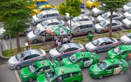 Đau đầu với taxi trá hình 'chặt chém' khách