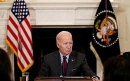 Tổng thống Mỹ Joe Biden ân xá cho hàng ngàn người tàng trữ cần sa